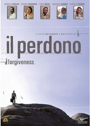 IL PERDONO - FORGIVENESS - dvd