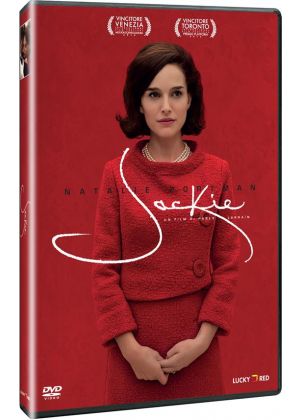 JACKIE - dvd