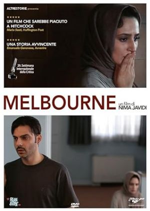 MELBOURNE - dvd