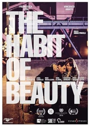 THE HABIT OF BEAUTY - dvd