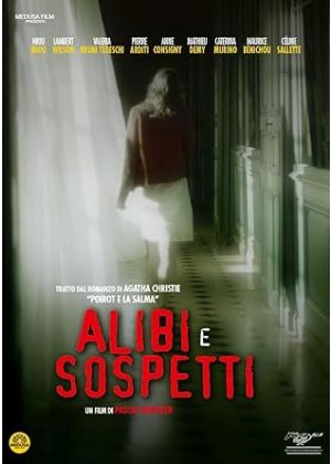 ALIBI E SOSPETTI - dvd