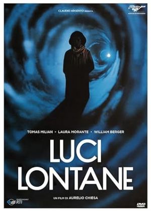 LUCI LONTANE - dvd