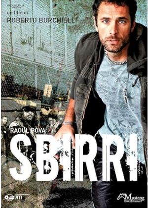 SBIRRI - dvd