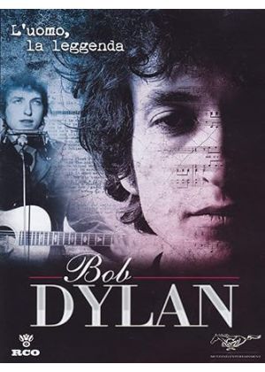 BOB DYLAN - dvd