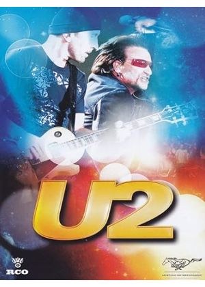 U2 - dvd