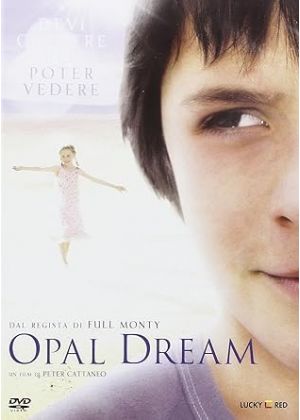OPAL DREAM dvd