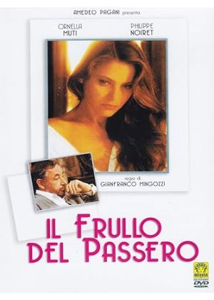 IL FRULLO DEL PASSERO dvd