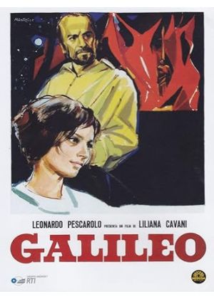 GALILEO - dvd
