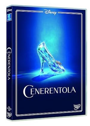 CENERENTOLA - DVD 2