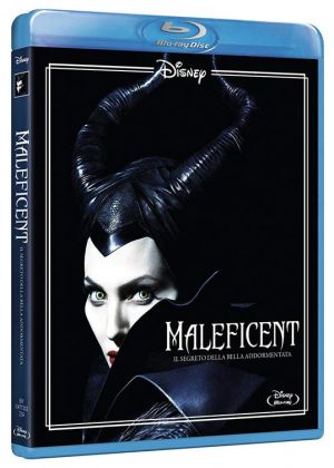 MALEFICENT L.A. RPK 2017 BD