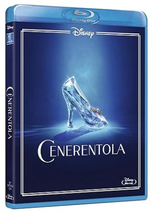 CENERENTOLA - BLU-RAY 1