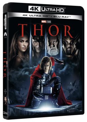 THOR UHD