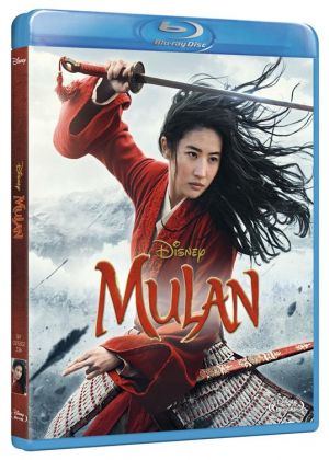 MULAN L.A. - ST BD