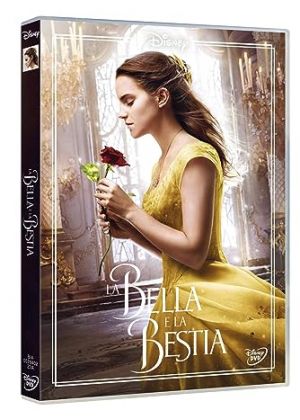 LA BELLA E LA BESTIA - DVD 2