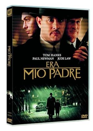 ERA MIO PADRE - DVD