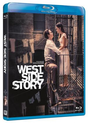 WEST SIDE STORY (2021)-BD
