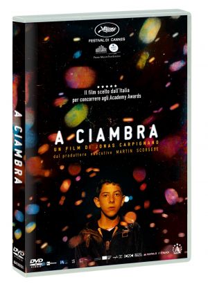 A CIAMBRA - DVD
