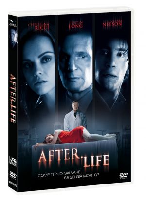 AFTER LIFE (LTD CAL) - DVD