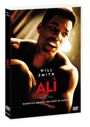 ALI' - DVD