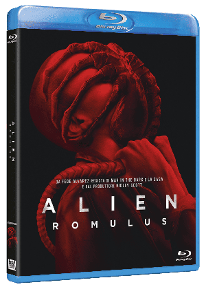 ALIEN: ROMULUS - BD