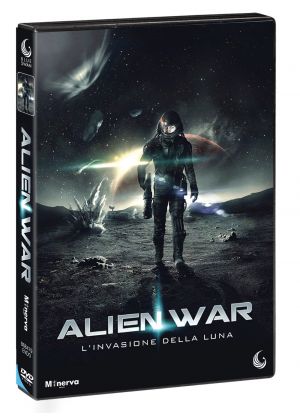 ALIEN WAR - L'INVASIONE DELLA LUNA - DVD