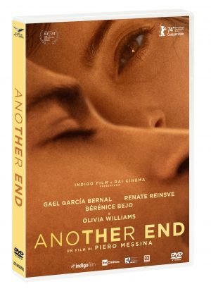 ANOTHER END - DVD