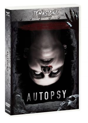 AUTOPSY - DVD 1