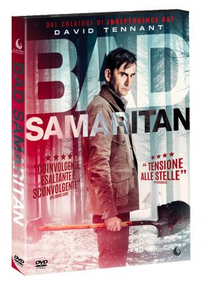 BAD SAMARITAN - DVD
