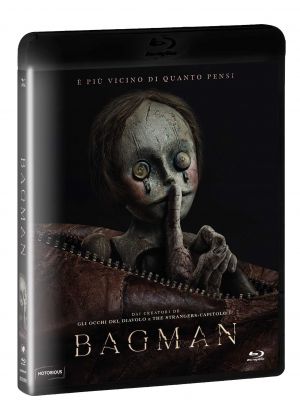 BAGMAN - BD