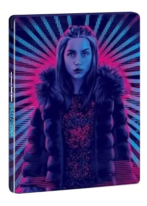 BALLERINA - 4K STEELBOOK (BD 4K + BD HD) Variant 1