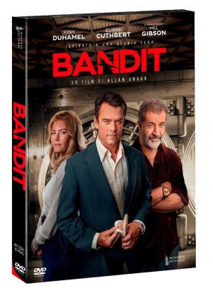 BANDIT - DVD