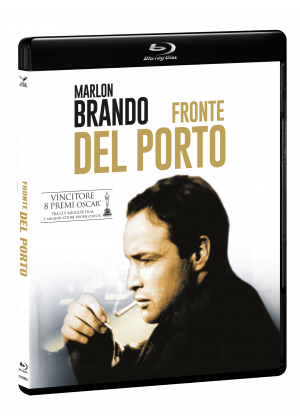 FRONTE DEL PORTO - BD (I Magnifici) Esclusiva Film & More