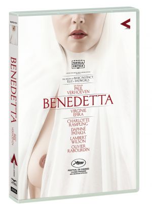 BENEDETTA - DVD