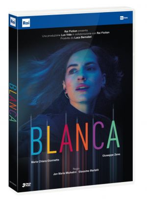 BLANCA - STAGIONE 2 - DVD (3 DVD)