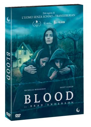 BLOOD - DVD