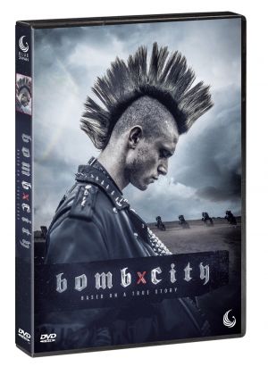 BOMB CITY - DVD