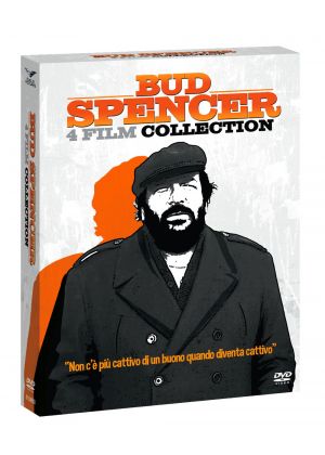 BUD SPENCER - COLLECTION - DVD