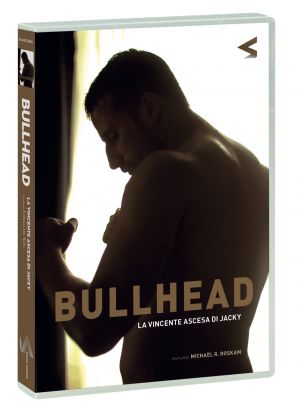 BULLHEAD - LA VINCENTE ASCESA DI JACKY - DVD