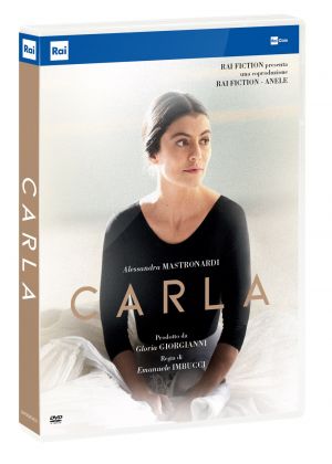 CARLA - DVD