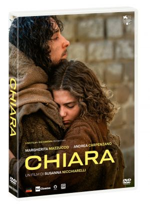 CHIARA - DVD