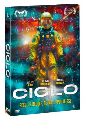 CICLO - DVD