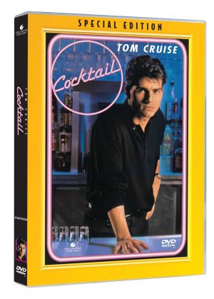 COCKTAIL - DVD
