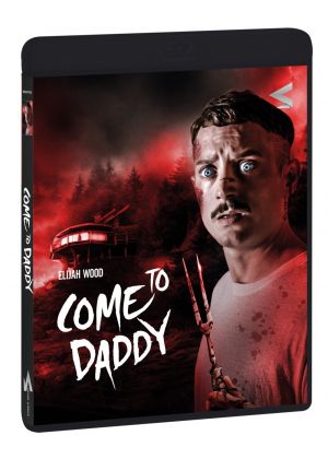 COME TO DADDY - COMBO (BD + DVD)