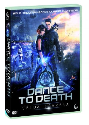 DANCE TO DEATH - DVD