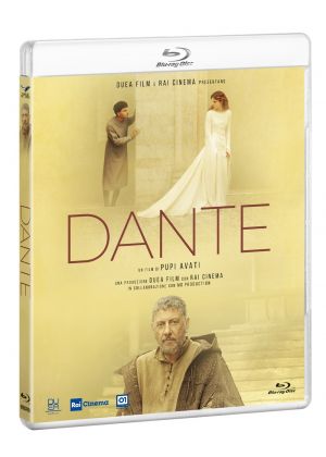 DANTE - BLU-RAY