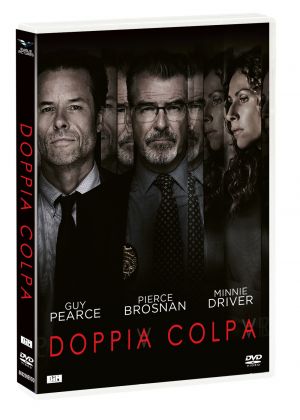 DOPPIA COLPA - DVD