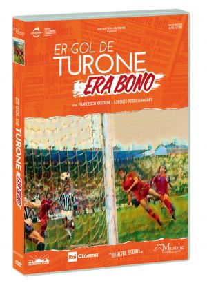 ER GOL DE TURONE ERA BONO - DVD