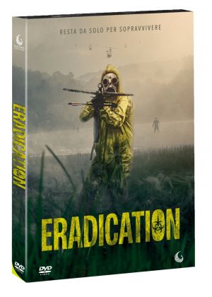 ERADICATION - DVD