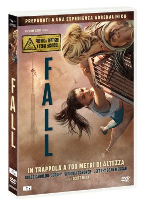 FALL - DVD