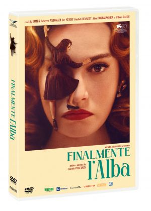 FINALMENTE L'ALBA - DVD